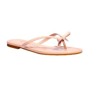 NWT ~ Kate Spade New York “Petit” Flip~Flop Sandals.
